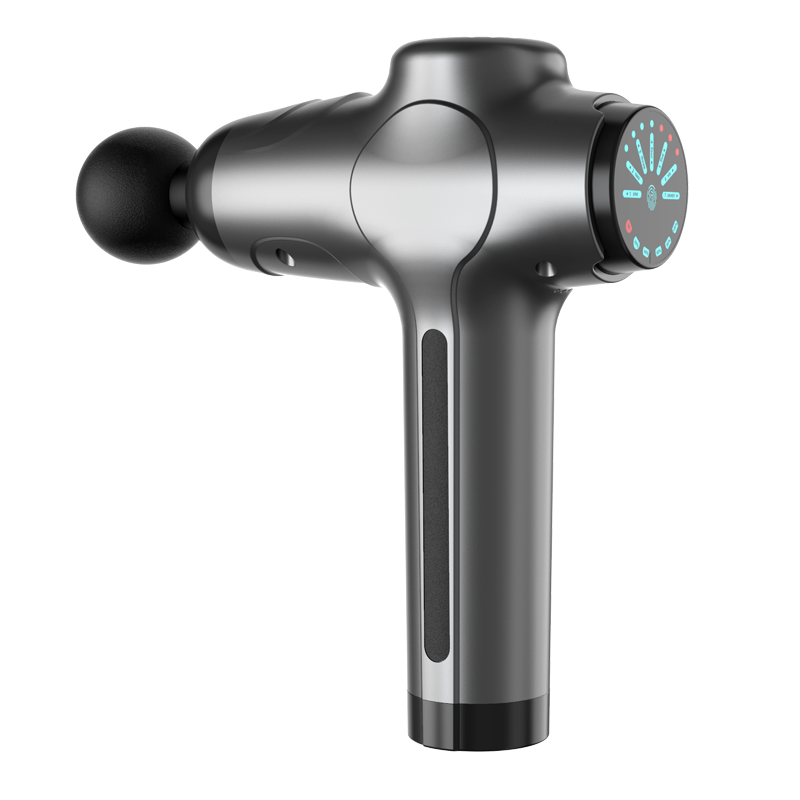 Smart Library Y3-1 Portable Mu - Electric Massage Gun Deep Tissue review and price