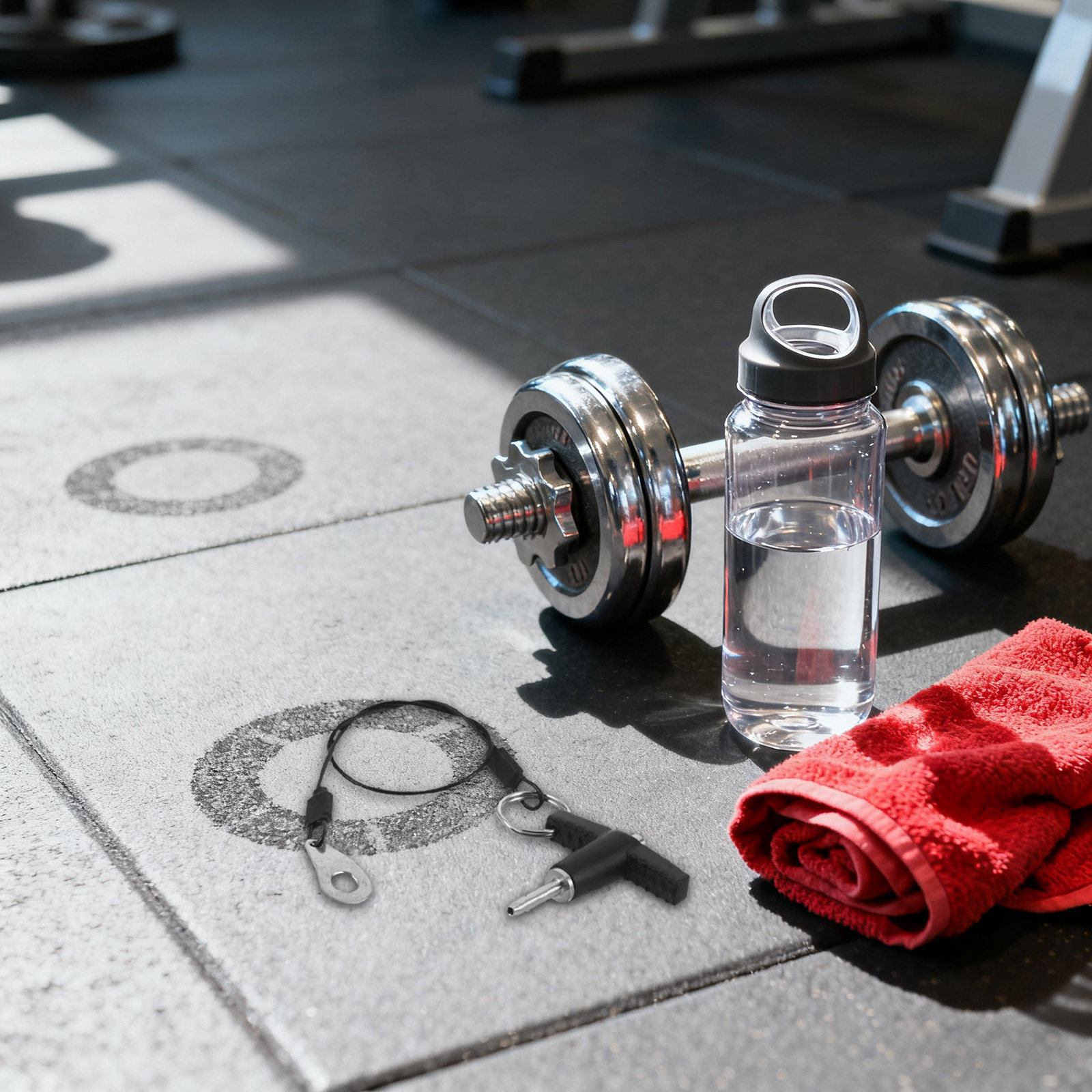 Gym Pins for Weight Stack Heav - Fitness Equipment review and price