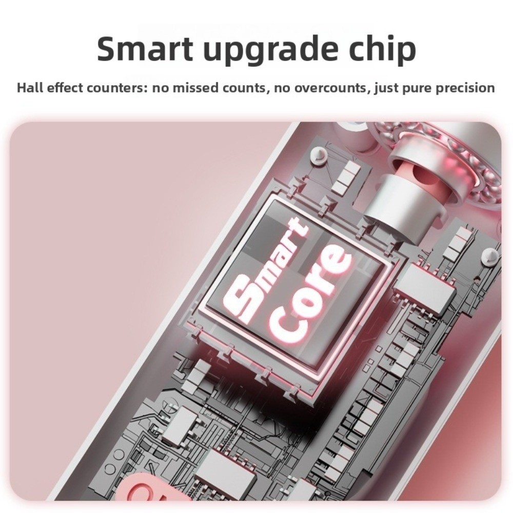 Cordless Ropeless Jump Rope An - Smart Jump Rope Digital Counter review and price