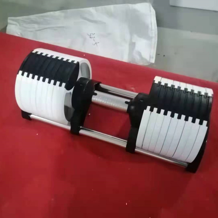2026 2026 High-End Weights Bod - Adjustable Dumbbell Pair 40Kg review and price