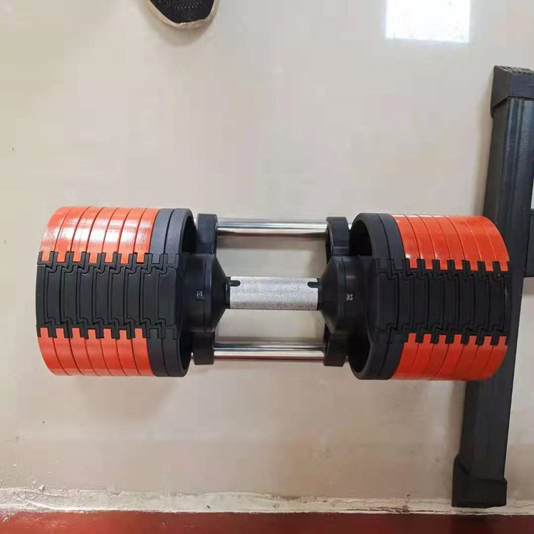 2026 2026 High-End Weights Bod - Adjustable Dumbbell Pair 40Kg review and price