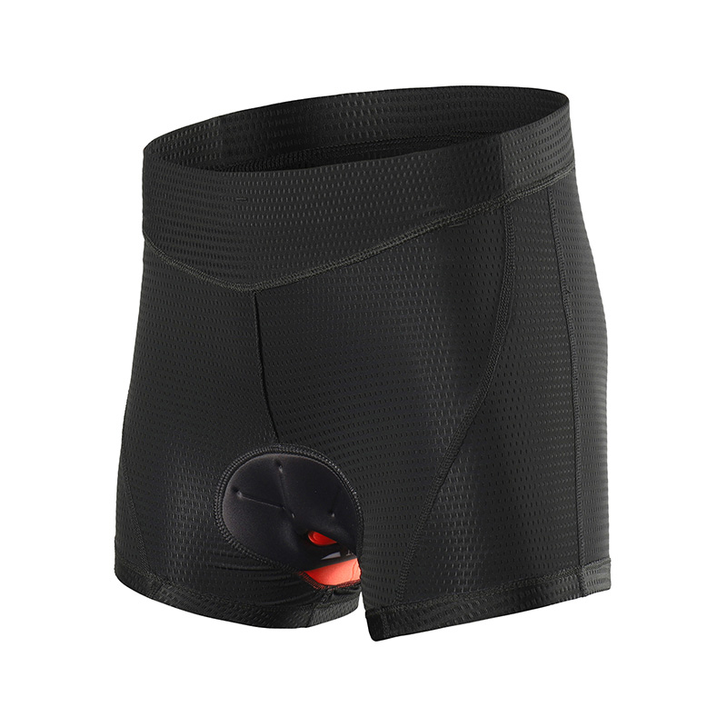 ARSUXEO Men's Cycling Shorts B - Padded Cycling Shorts 5D Gel review and price