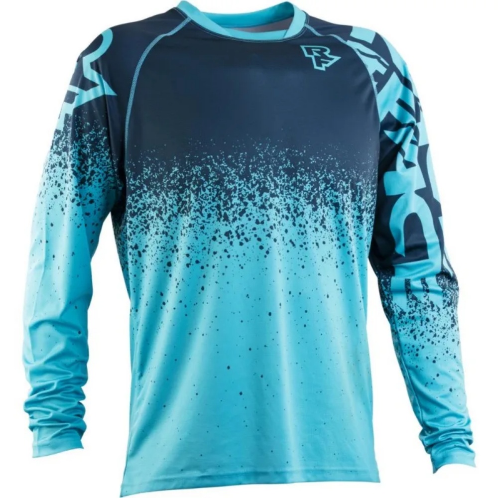 Sports Casual Long-Sleeve Top  - Cycling review and price