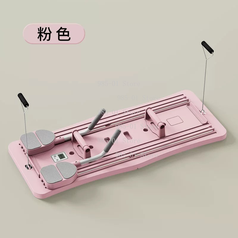 Multifunctional Foldable Fitne - Push Up Board Foldable Multi Function review and price